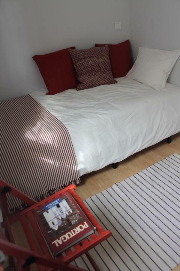 Sun House Apartment กาชไกช์ ภายนอก รูปภาพ